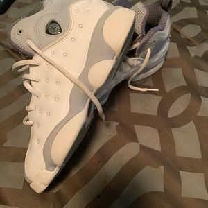 Size 6Y Jordan  (Unisex) Shoes